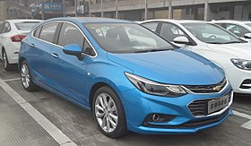 Chevrolet Cruze J400 hatch 001 China 2017-04-06.jpg